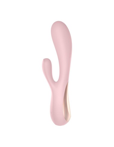 Satisfyer Mono Flex Vibrador Con App