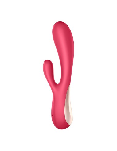 Satisfyer Mono Flex Vibrador Con App