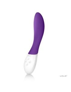 LELO MONA 2 Vibrador Punto G Purple
