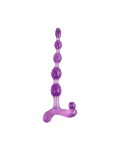 Kit Vibrador y Fundas Para Pene Baile