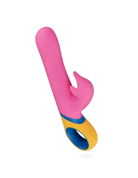 Vibrador Rotador Delfín Copy