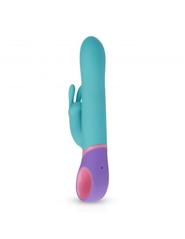 Vibrador Rotador Meta