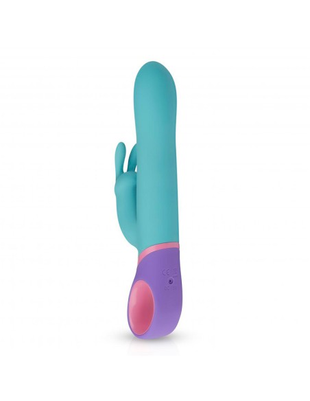 Vibrador Rotador Meta