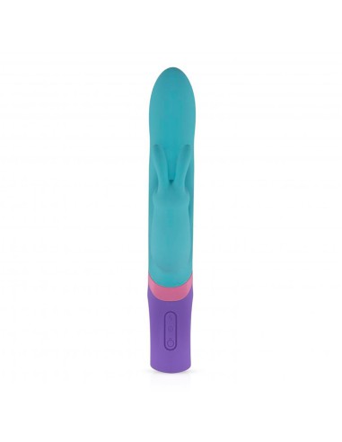 Vibrador Rotador Meta