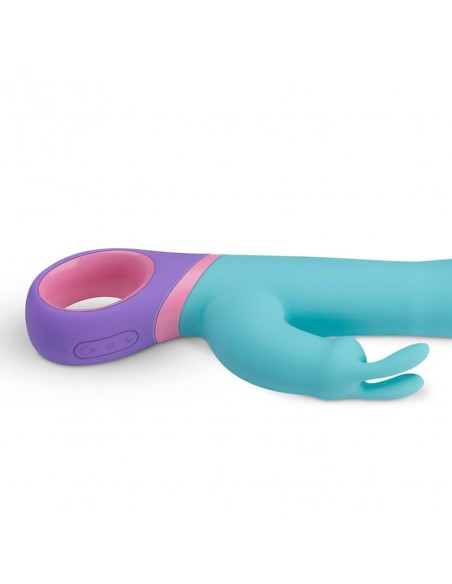 Vibrador Rotador Meta