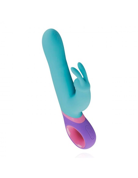 Vibrador Rotador Meta
