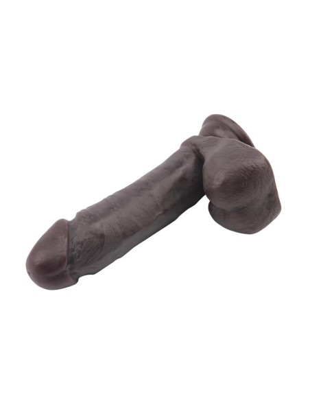 Dildo Dual Density Fashion Dude 20 cm
