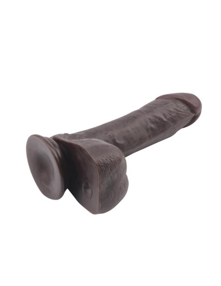 Dildo Dual Density Fashion Dude 20 cm