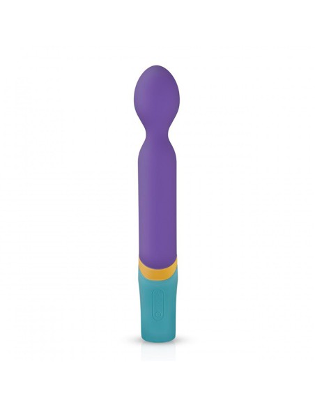 Vibrador Cabezal Flexible Base