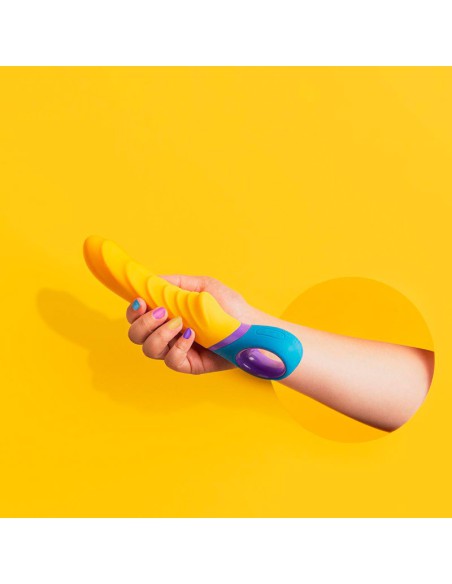 Vibrador Punto G Tone
