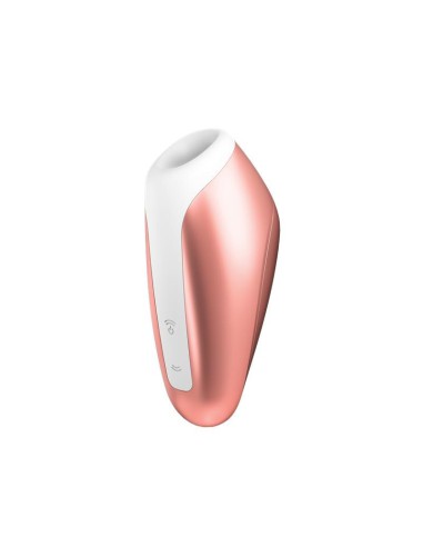 Satisfyer Love Breeze Succionador de Clítoris