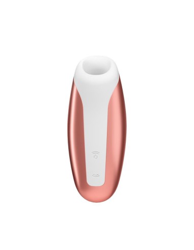 Satisfyer Love Breeze Succionador de Clítoris