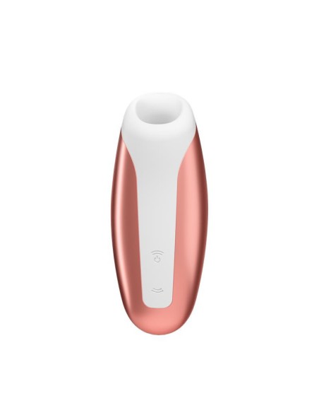 Satisfyer Love Breeze Succionador de Clítoris