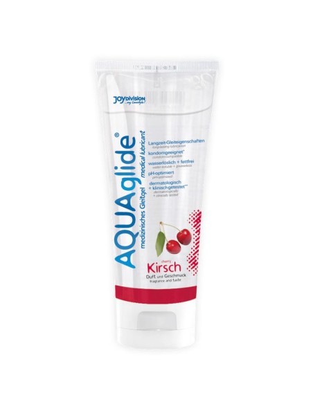 AQUAglide Cereza 100 ml