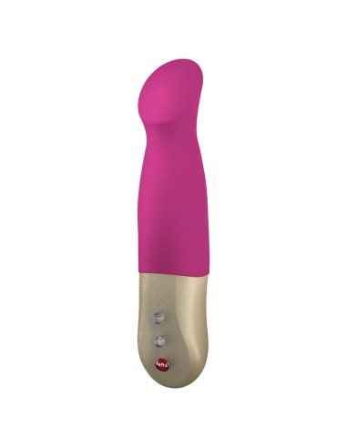 Vibrador Sundaze Pulse Vibe 17,5 cm