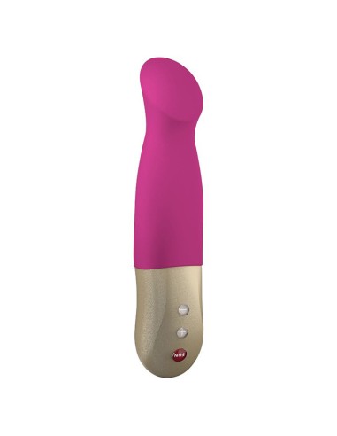 Vibrador Sundaze Pulse Vibe 17,5 cm