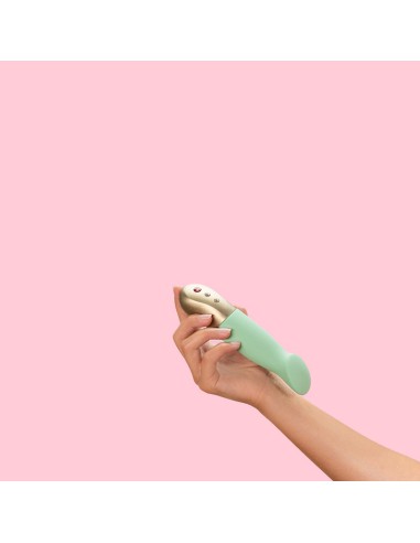 Vibrador Sundaze Pulse Vibe 17,5 cm