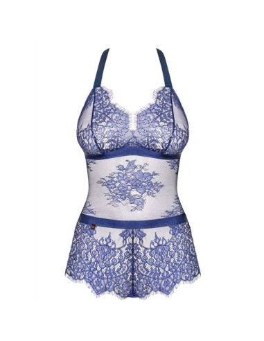 Body Encaje Floral Flowlace