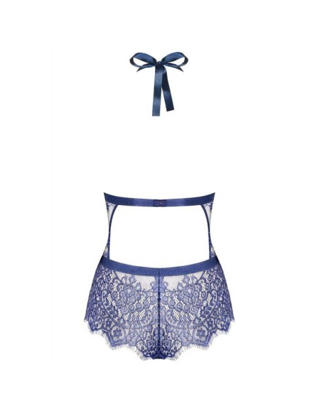 Body Encaje Floral Flowlace