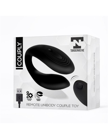 Couply Juguete Para Parejas