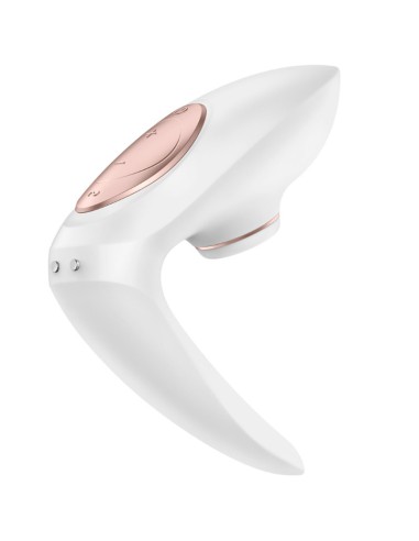 Satisfyer Pro 4 Couples Parejas