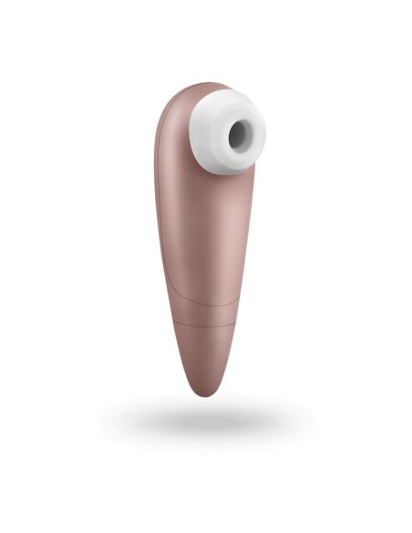 Satisfyer 1 Next Generation
