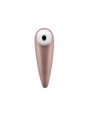 Satisfyer 1 Next Generation