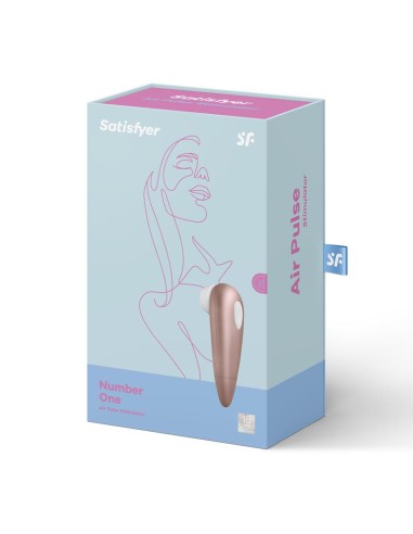 Satisfyer 1 Next Generation