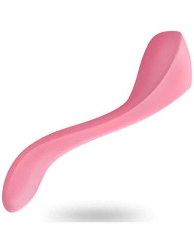 Satisfyer Partner Vibrador multifuncional Multifun 2