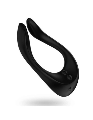 Satisfyer Partner Vibrador multifuncional Multifun 2