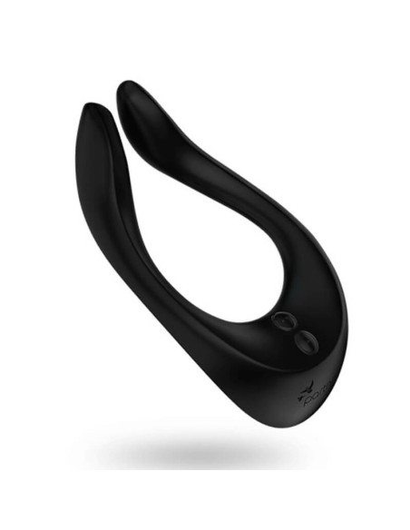 Satisfyer Partner Vibrador multifuncional Multifun 2