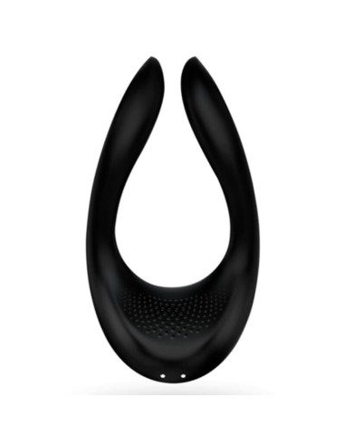 Satisfyer Partner Vibrador multifuncional Multifun 2