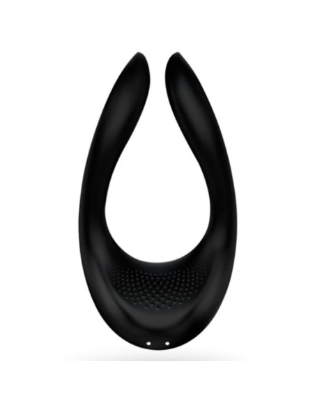 Satisfyer Partner Vibrador multifuncional Multifun 2