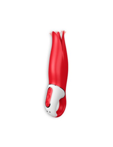 Vibrador Satisfyer Vibes Power Flower