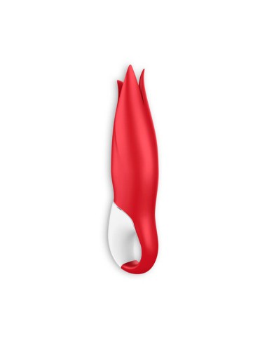 Vibrador Satisfyer Vibes Power Flower