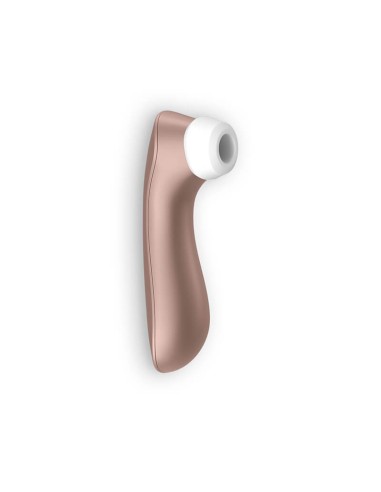 Satisfyer Pro 2 Vibration Del Clitoris
