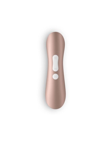 Satisfyer Pro 2 Vibration Del Clitoris