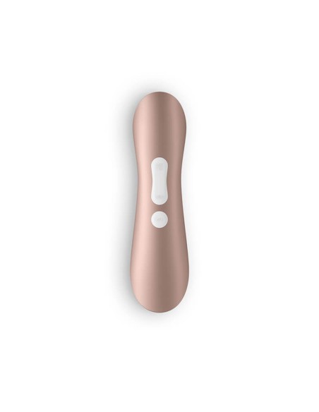 Satisfyer Pro 2 Vibration Del Clitoris