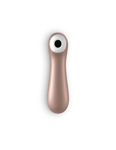 Satisfyer Pro 2 Vibration Del Clitoris