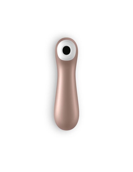Satisfyer Pro 2 Vibration Del Clitoris