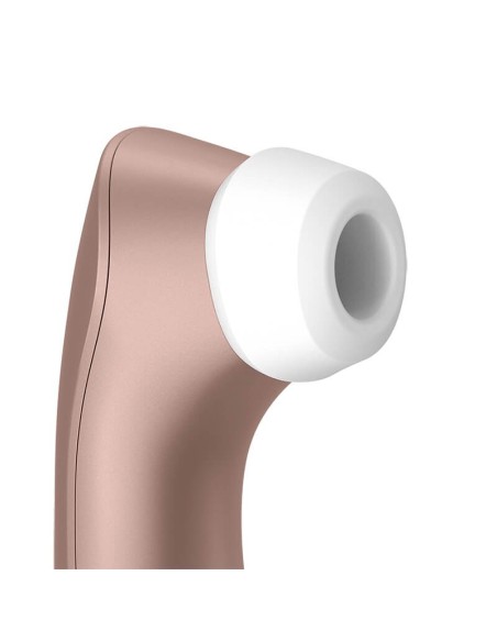 Satisfyer Pro 2 Vibration Del Clitoris