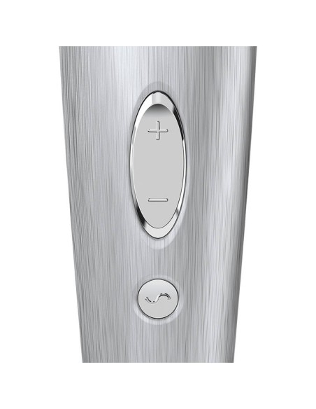 Estimulador Clitoris Luxury High Fashion Satisfyer