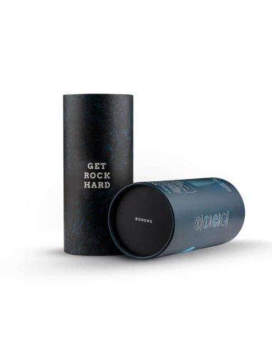 Masturbador Masculino 10 Vibraciones USB Magnético