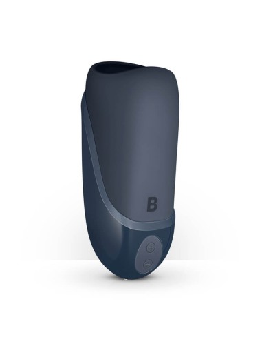 Masturbador Masculino 10 Vibraciones USB Magnético