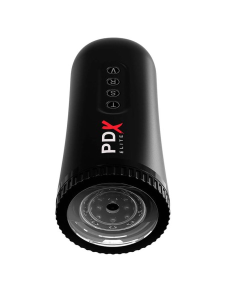 Masturbador Masculino Moto Blower PDX Elite