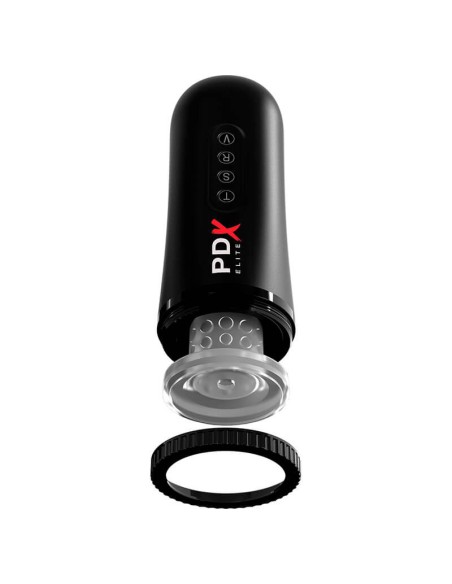 Masturbador Masculino Moto Blower PDX Elite