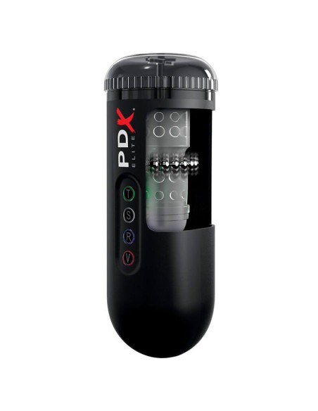Masturbador Masculino Moto Blower PDX Elite