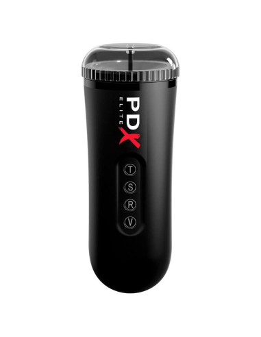 Masturbador Masculino Moto Blower PDX Elite