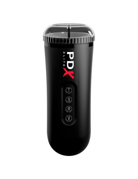 Masturbador Masculino Moto Blower PDX Elite