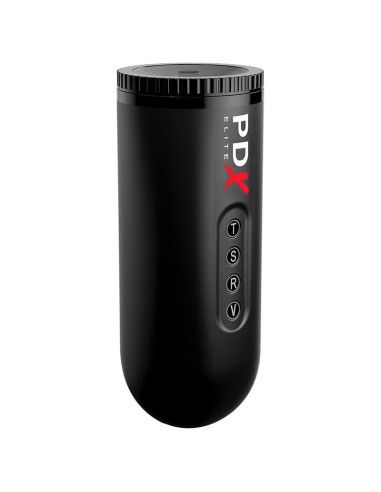 Masturbador Masculino Moto Blower PDX Elite
